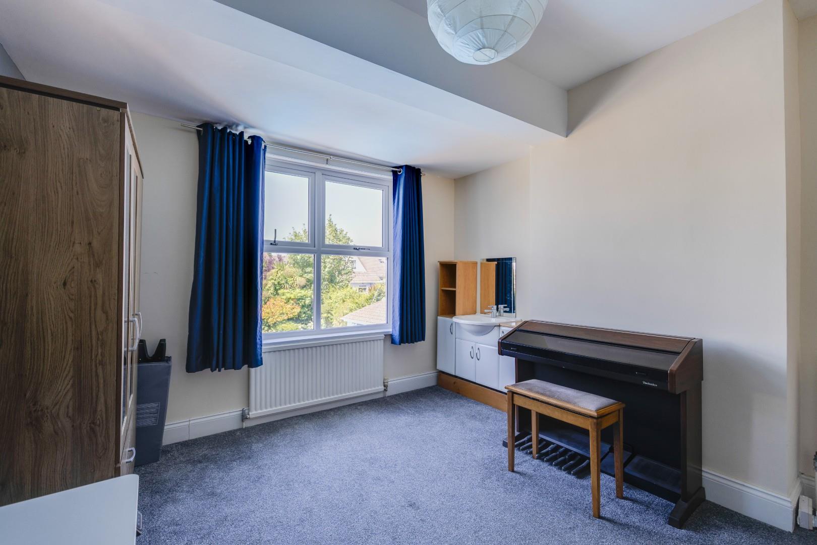 St Margarets, 68 Fontygary Road, Rhoose, Vale Of Glamorgan, CF62 3DT